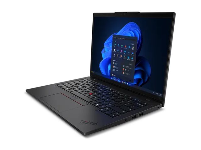LENOVO ThinkPad L14 Gen 6 AMD Ryzen 5 PRO 215 14p WUXGA 16Go 512Go SSD M.2 2280 PCIe AMD Radeon 740M W11P 1YR Premier NBD