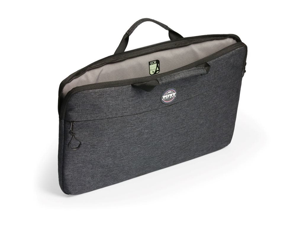 PORT DESIGNS Belize Compact and lightweight stylish notebook case 15.6/16p Tl With Ergoview