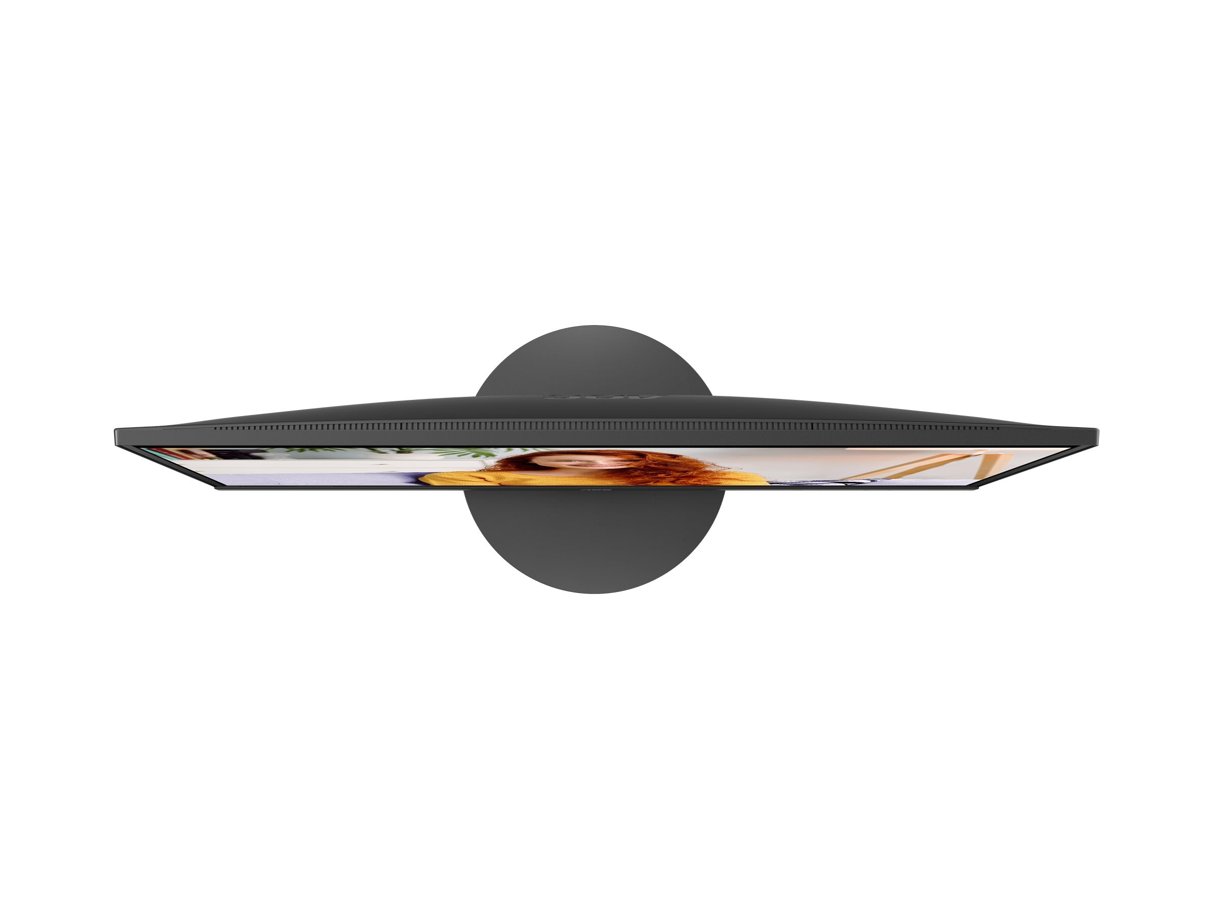 AOC 27B3HA2 écran LED - 27" - 1920 x 1080 Full HD (1080p) @ 100 Hz - IPS - 250 cd/m² - 1300:1 - 1 ms - HDMI, VGA - haut-parleurs