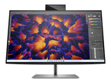 HP Écran de conférence Z24m G3 QHD avec webcam IR 5Mpx 23.8p QHD 2560x1440 HDMI USB-C USB port DisplayPort