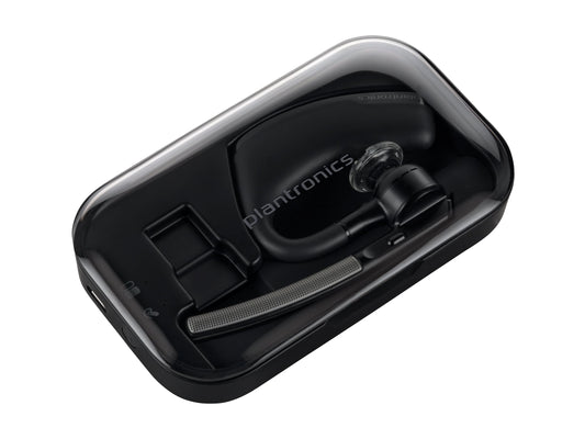 HP Poly Voyager Legend 50/30 Mobile Charge Case EMEA INTL English Loc Euro plug