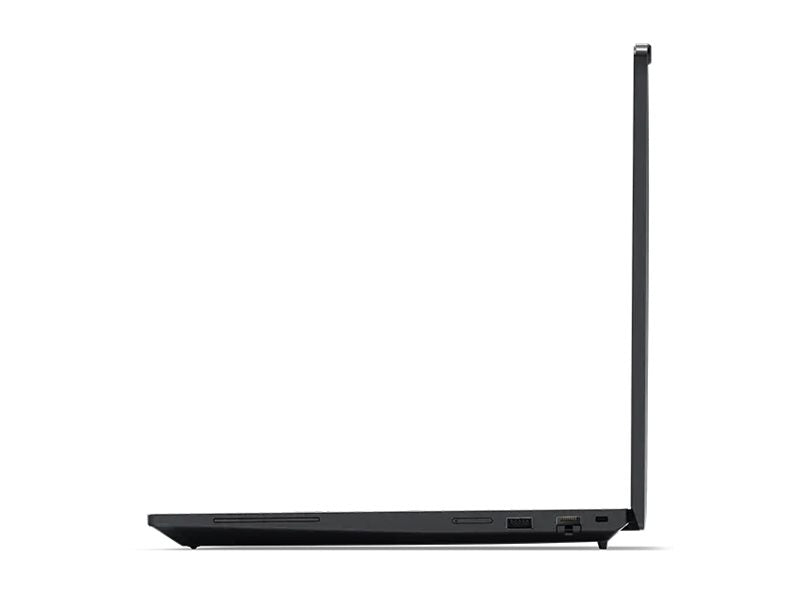 LENOVO ThinkPad P16s G4 Intel Core Ultra 9 285H 16p WUXGA 64Go 1To SSD M.2 2280 PCIe Intel Arc 140T W11P 3YR Carryin