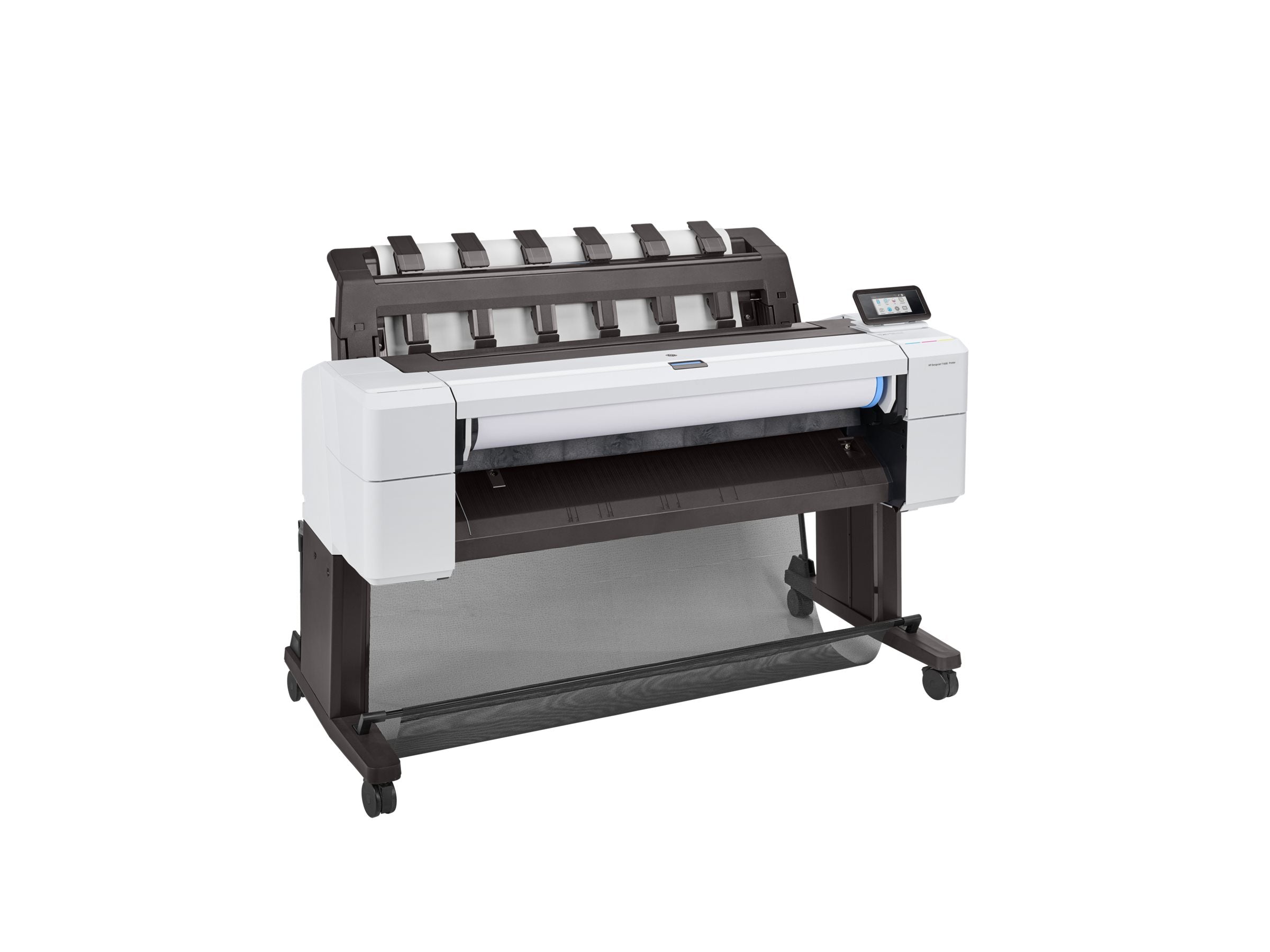 HP DesignJet T1600PS 36-in Printer