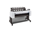 HP DesignJet T1600 36-in Printer