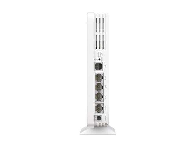 Omada AX1800 Desktop Dual-Band Wi-Fi 6