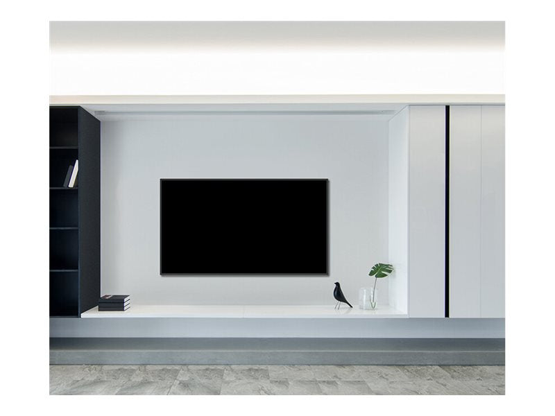 NEOMOUNTS WL30-550BL16 Support pour écran mural 42-86p - ultra-plat - installation facile