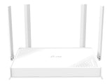 TP-LINK 688 Mbps at 2.4GHz + 2882 Mbps at 5GHz