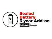 LENOVO ThinkPlus ePac 3YR Sealed Battery Replacement