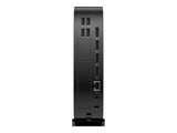 HP Elite T755 Thin Client AMD Ryzen Embedded V2546 8GB 256GB W10IOT Client Léger 3/3/0