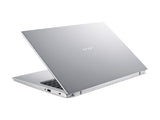 ACER Aspire 1 A115-32-C5YN Intel Celeron N4500 15.6p FHD 4Go RAM 128Go SSD Intel HD Graphics W11H Argent 2 ans Ordinateur Portable