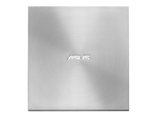 ASUS Graveur DVD externe x8 - Argenté (+ 2 M-Discs offerts)