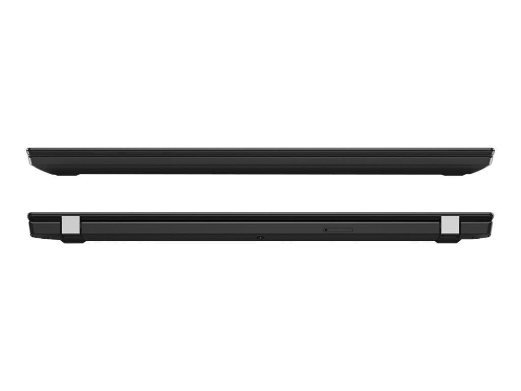 LENOVO ThinkPad X280 i7-8550U 12.5p 16Go 256Go SSD PCIe Intel UHD 620 Adapter Intel 8265 camera 720p W10P64 3 Year On-site(P)