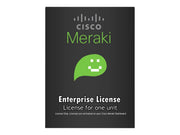 CISCO Meraki MS210-48FP Enterprise License and Support 5 years
