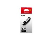 Ink/PGI-570 Cartridge PGBK