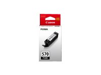 Ink/PGI-570 Cartridge PGBK