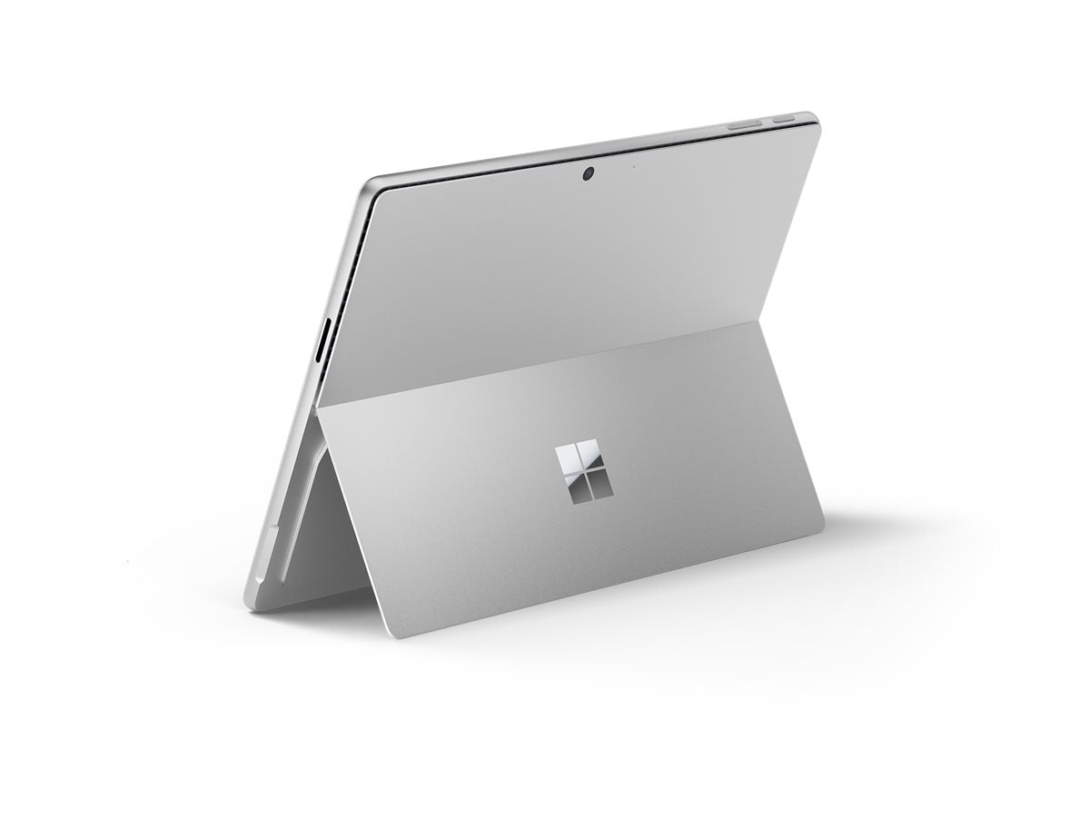 MICROSOFT Surface Pro 11 - Snapdragon X Plus - 13p - 16Go - 512Go - W11P - WIFI 6E - Platine - Tablette - Hybride 2-en-1