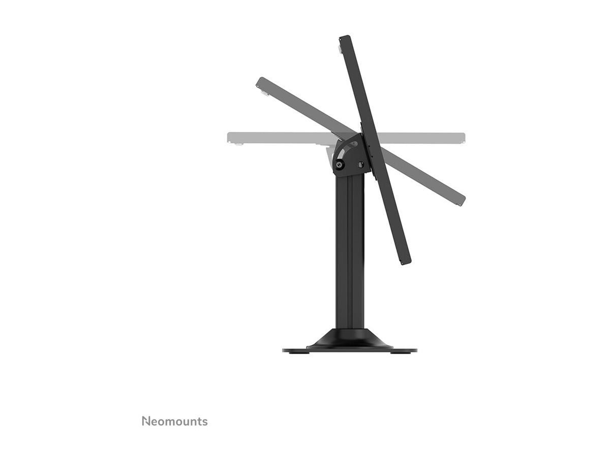 Neomounts DS15-631BL1 Tablet desk stand