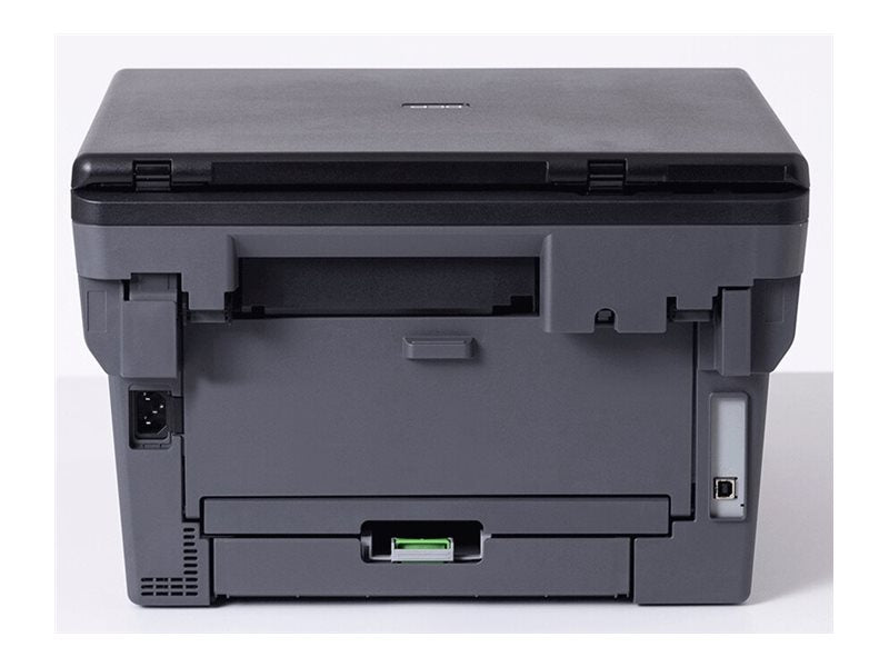 BROTHER DCP-L2620DW MFP Mono B/W laser A4 210x297mm A4 32ppm copy 32ppm print 250 sheets USB 2.0 Wi-Fin