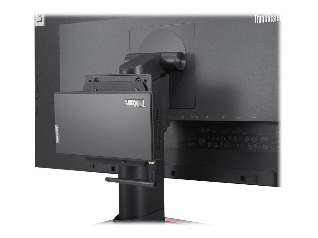 LENOVO ThinkCentre Tiny/Nano Monitor Clamp II