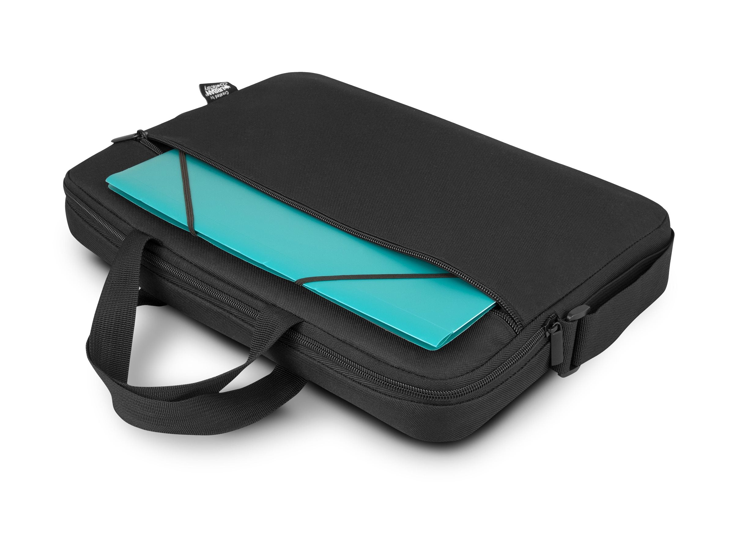 URBAN FACTORY TOPLOADING SUPER LIGHT CASE 15.6inch