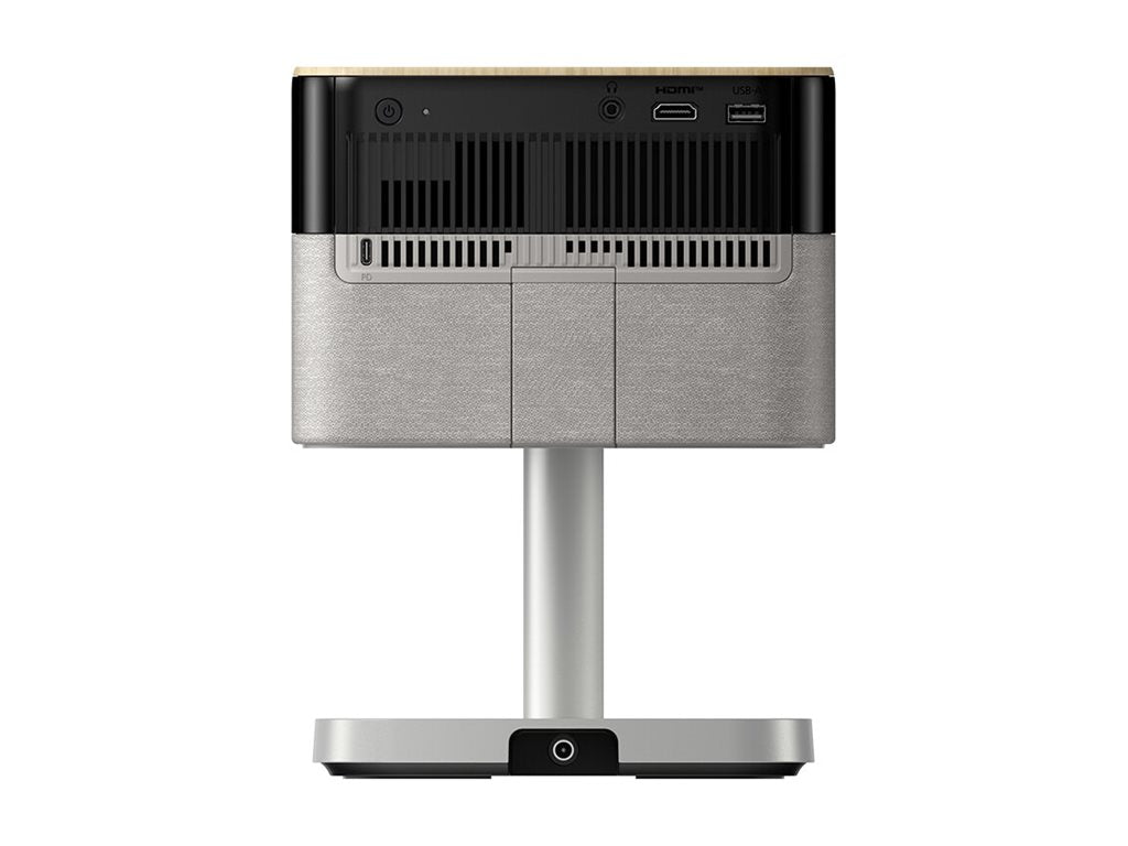 EPSON EF-72 4K UHD PRO Projector 1000lm