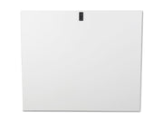 APC NetShelter SX 42U 1200mm Deep Split Side Panels Qty. 2 SE White