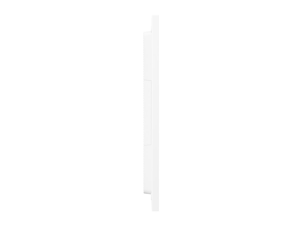 SAMSUNG E-paper 13.3p 16:9 1200x1600 EM13D-X Removable batt USB-C Tizen 8 1Go RAM 8Go storage WiFi Bluetooth USB-C power adapto