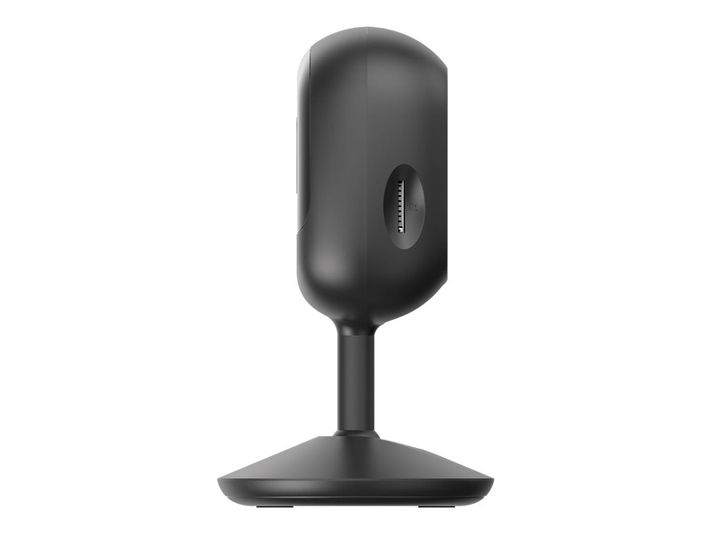 D-LINK Pro Series Compact Full HD Pro Wi-Fi Camera w/Full HD 1080p Resolution Sound & Motion Detection