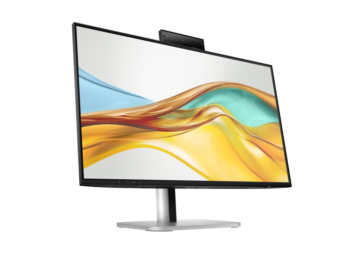 HP Écran de conférence Series 5 Pro - 534pm FHD 23.8p 1920 x 1080 HDMI DP USB-C 3/3/0  SmartBuy