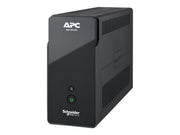 APC Back-UPS 650VA/400W 6 IEC USB communication Tower 230V