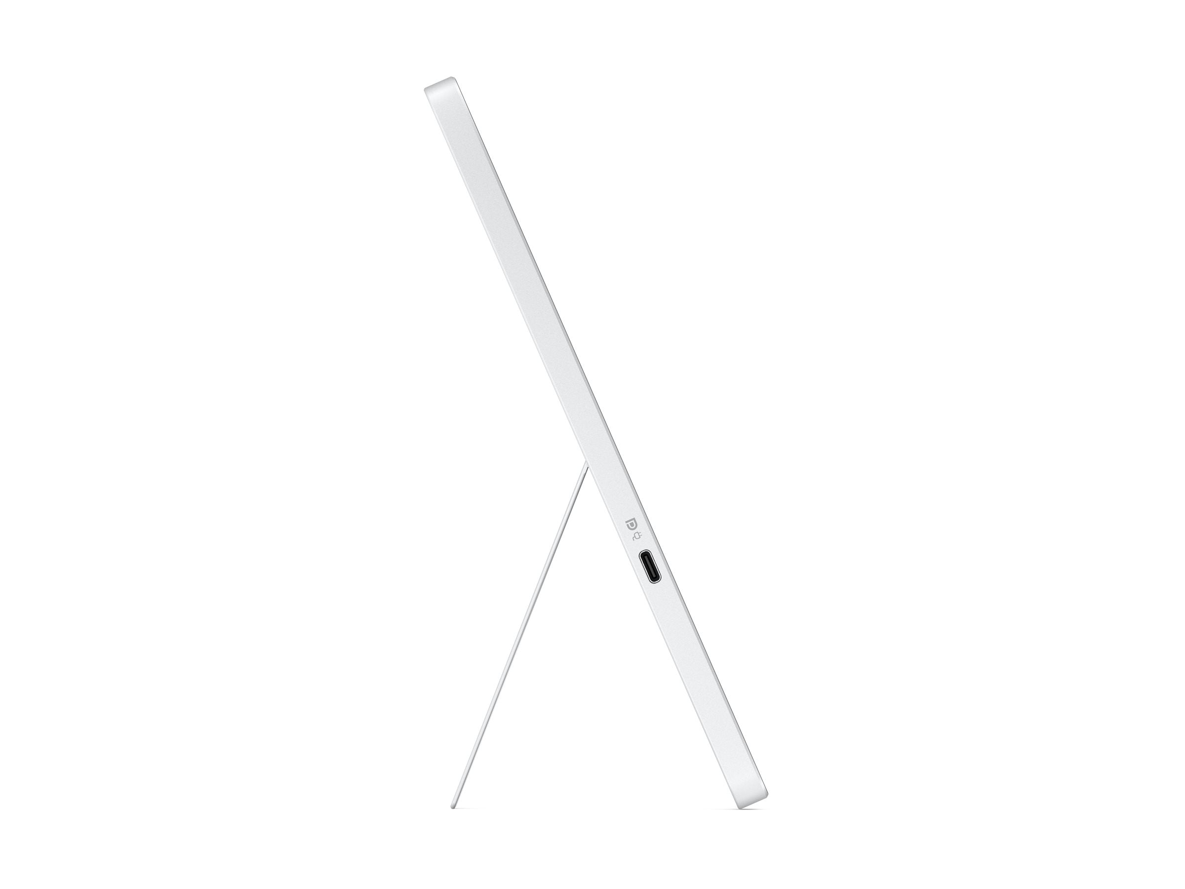 HP Series 5 Pro 14p WQXGA 2560 x 1600 Portable Monitor/Flat IPS with Edge-lit/2 USB Type-C up to 65W USB Power Delivery 3/3/0