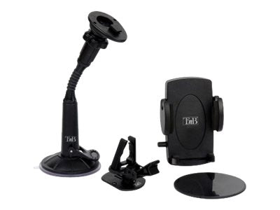 TNB Multi-fixture universal support