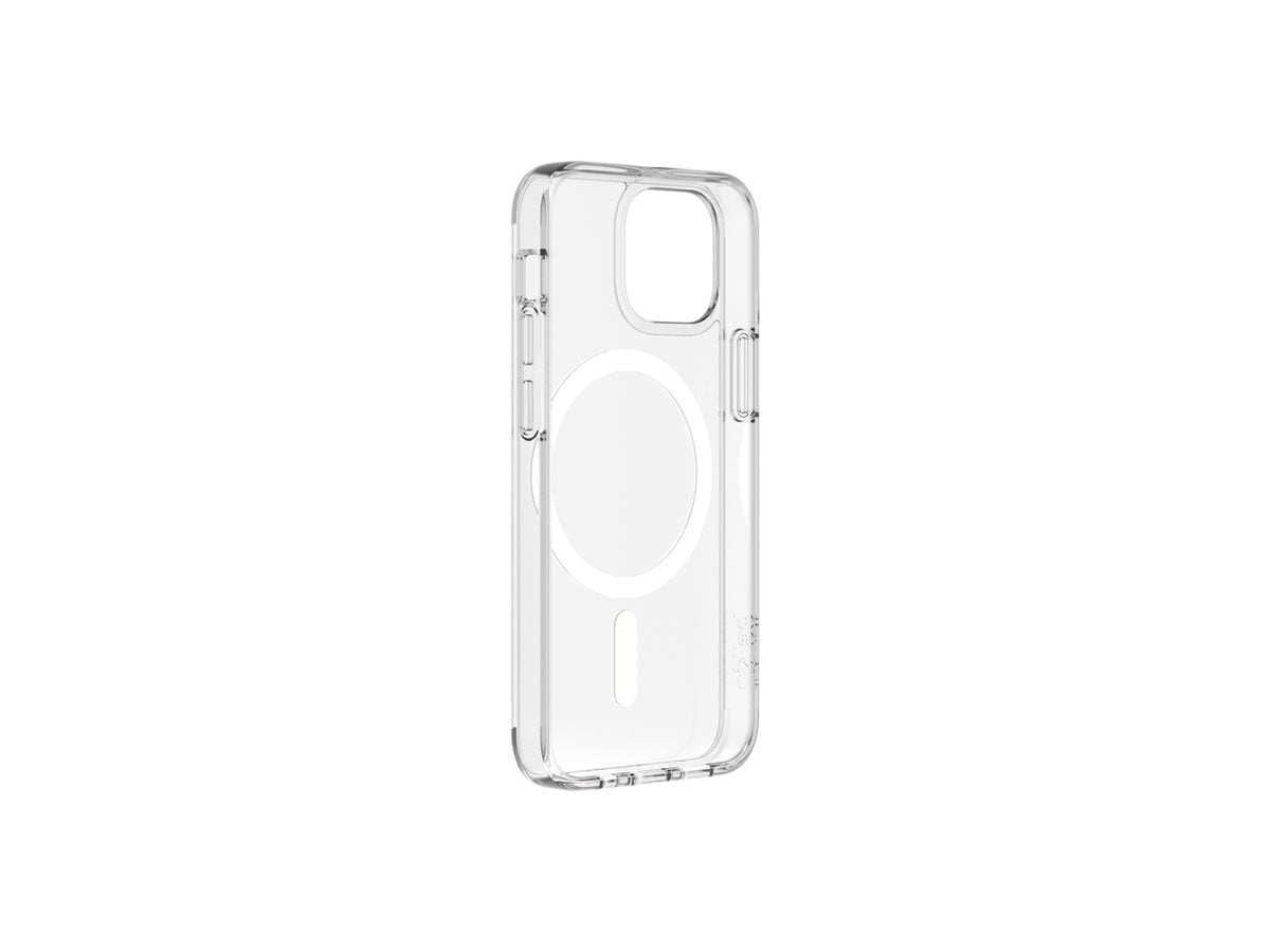 BELKIN Coque pour Iphone 13 Pro Magsafe Transparente