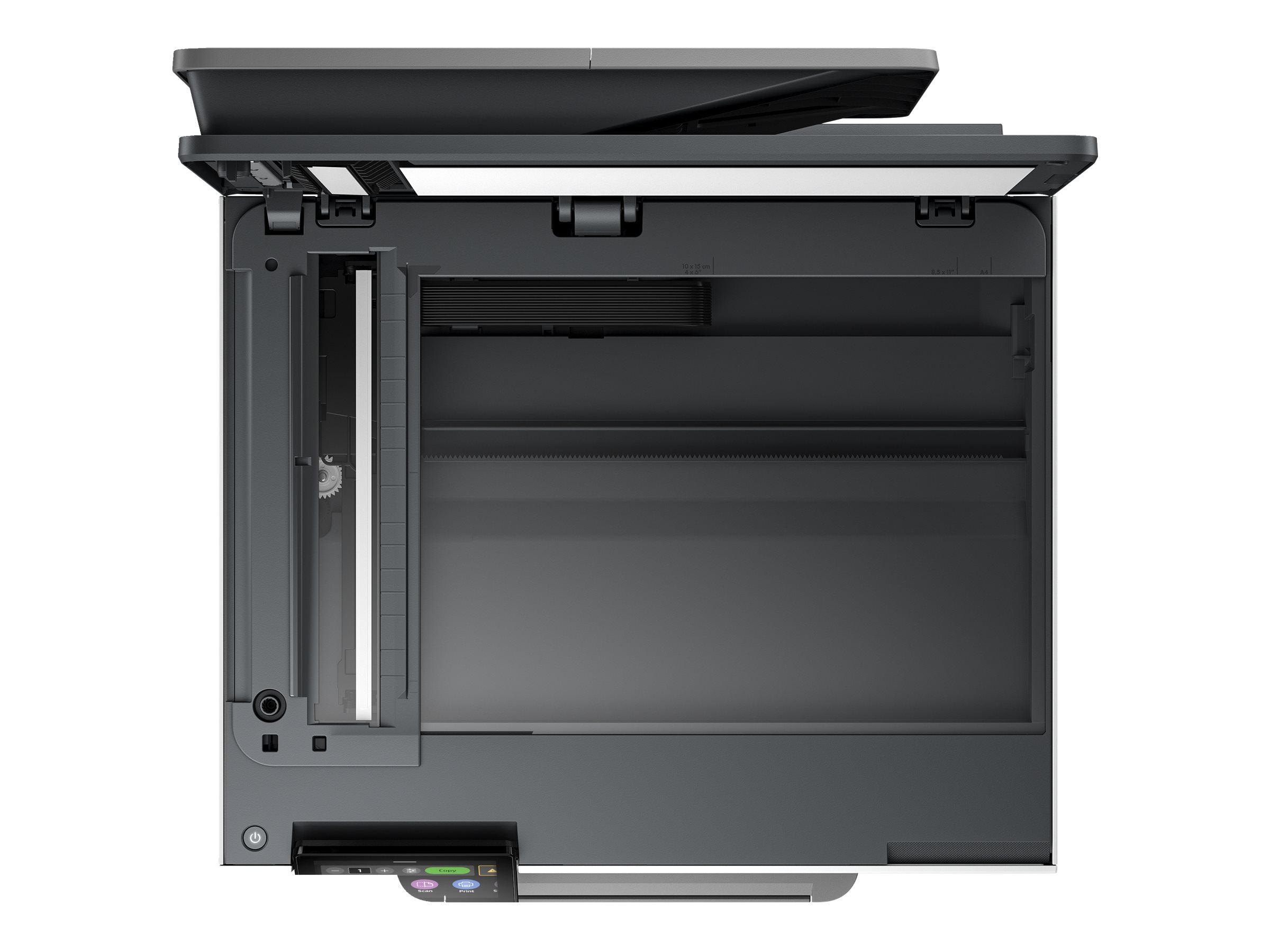 HP OfficeJet Pro 9135e All-in-One 25ppm Printer