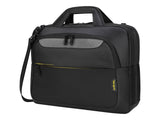 TARGUS CityGear 14p Topload Black