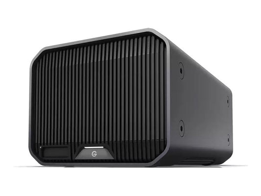 SANDISK Professional G-RAID PROJECT 2 36To TBOLT 3/USB 3.2