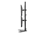 FELLOWES bras double vertical sur pied professional Serie