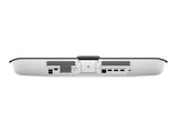 HP Poly Studio X32 - Barre de visioconférence - Barre vidéo tout-en-un - Pas dalimentation