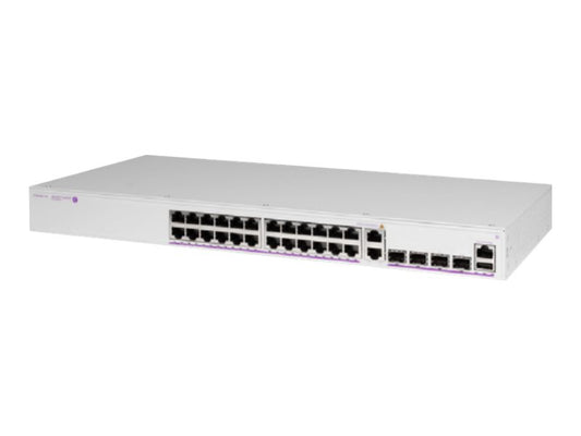 ALCATEL-LUCENT ENTERPRISE OS6360-24 GigE fixed chassi