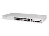 ALCATEL-LUCENT ENTERPRISE OS6360-48 GigE fixed chassis