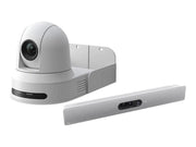 CISCO Room Kit Plus PTZ 4K- Codec Plus PTZ 4K Camera and Navigtor