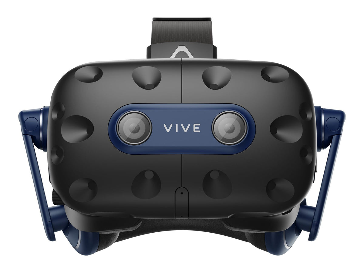 VIVE PRO 2 HMD