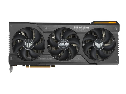 ASUS TUF RX7900XTX OC 24Go GAMING