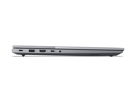 LENOVO ThinkBook 16 G8 IAL Intel Core Ultra 7 255H 16p WUXGA 32Go 1To SSD M.2 2242 PCIe Intel Arc 140T W11P 1YR Premier NBD