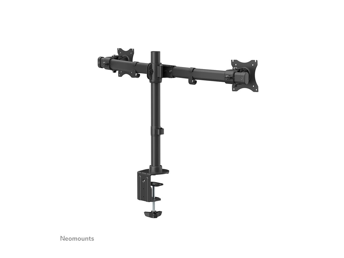 NEOMOUNTS FPMA-DCB100DBLACK Support décran à fixer 10-27p