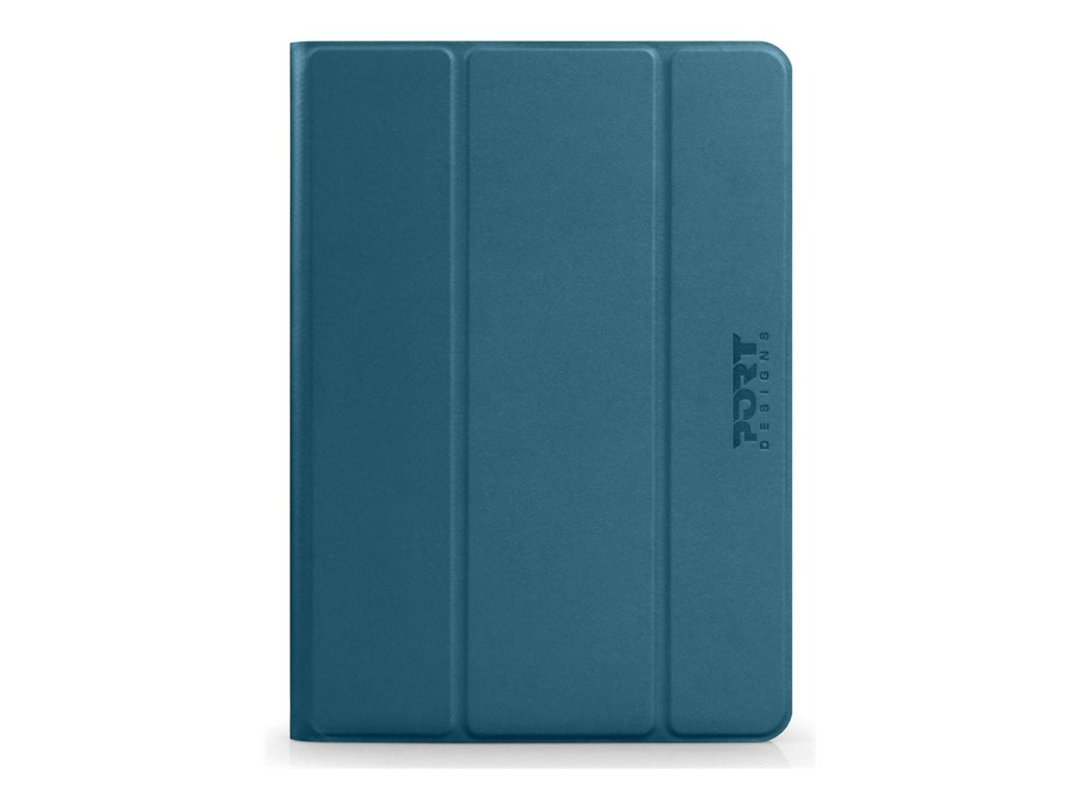 PORT DESIGNS Trendy and Colorful Universal Tablet Case Universal Elastic System USE for Perfect Compatibility Stand for Video