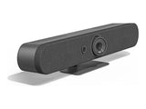 LOGITECH Rally Bar Mini Video conferencing device Zoom Certified for Microsoft Teams graphite