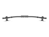NEOMOUNTS FPMA-CB100BLACK Adaptateur pour 2 écrans avec barre transversale 10-27p