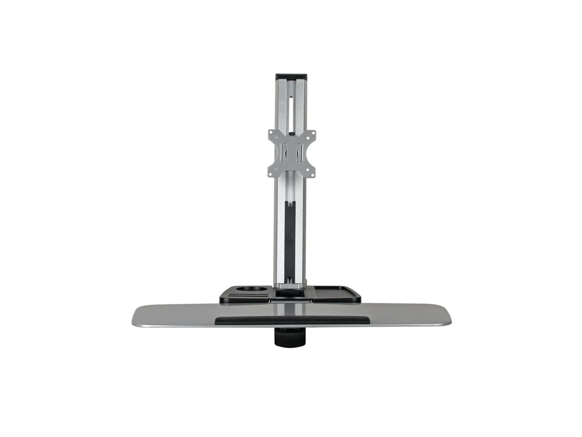 EATON TRIPPLITE WorkWise Wall-Mounted Workstation Single Display Mounting kit