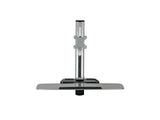 EATON TRIPPLITE WorkWise Wall-Mounted Workstation Single Display